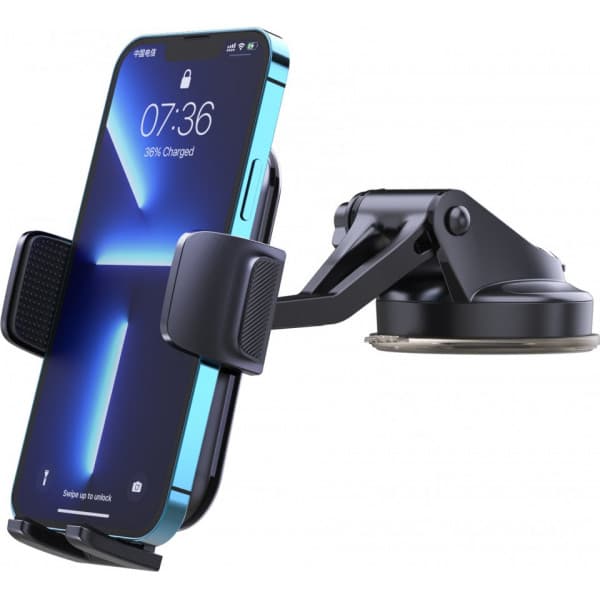 FoneKit universell sugkoppshållare