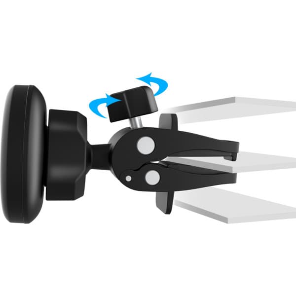 FoneKit Air Vent -autoteline magneetilla