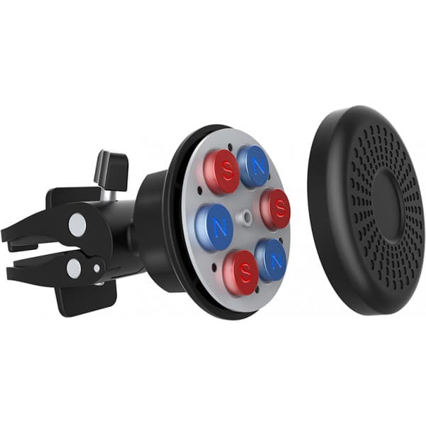 FoneKit Air Vent -autoteline magneetilla