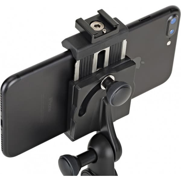 Joby GripTight PRO 2 Mount -fäste