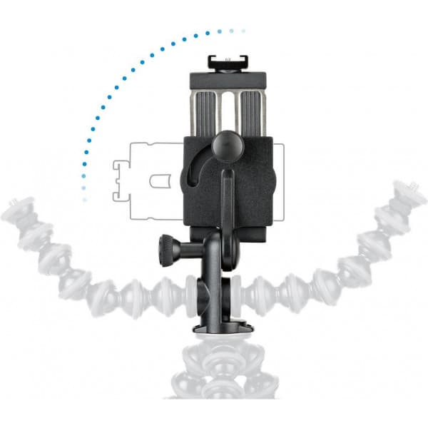 Joby GripTight PRO 2 Mount -fäste