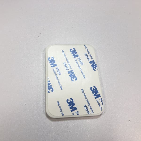 INF Mobilfeste / holder med sugekopper