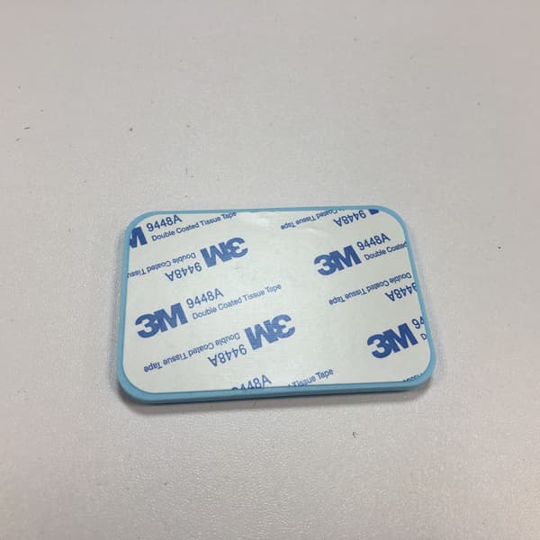 INF Mobilfäste / hållare med sugkoppar