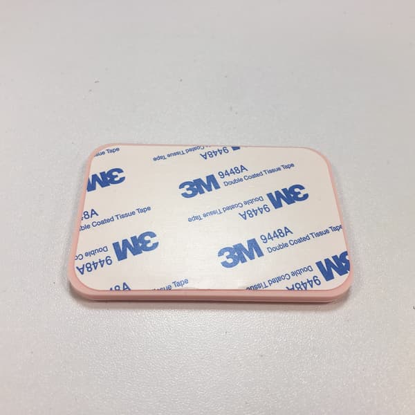INF Mobilfeste / holder med sugekopper