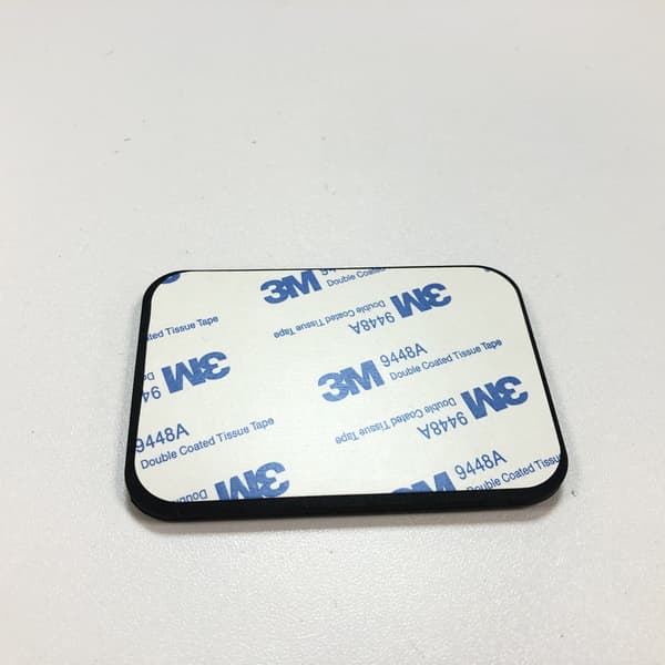 INF Mobilfäste / hållare med sugkoppar