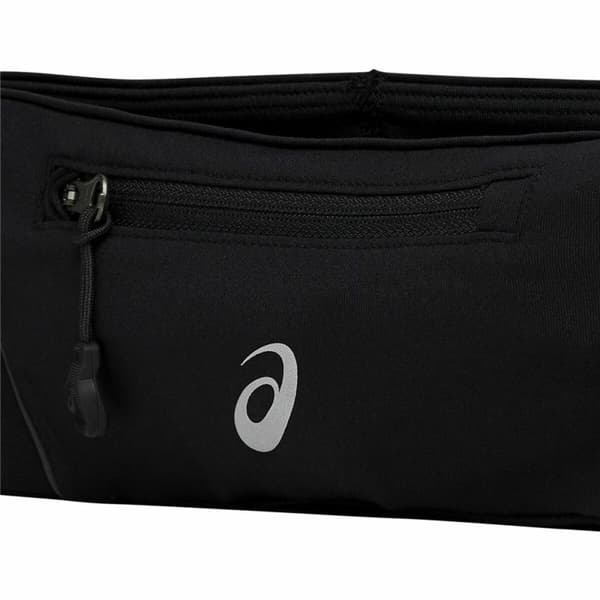 Juoksuvyöpussi Asics Waistpack 2.0 Musta
