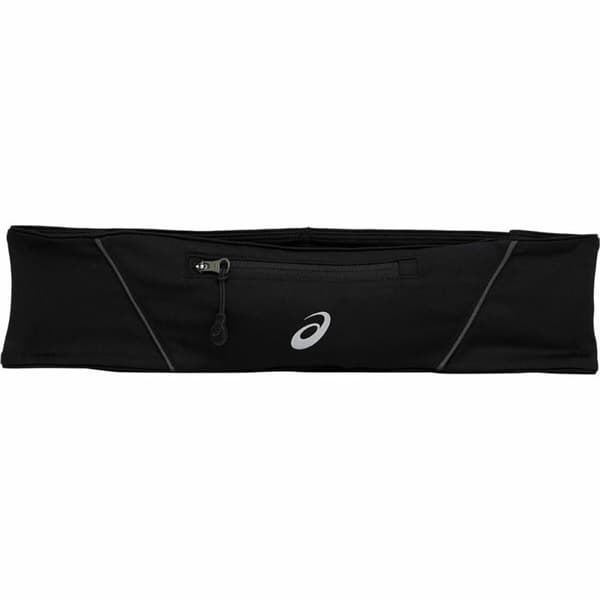 Juoksuvyöpussi Asics Waistpack 2.0 Musta