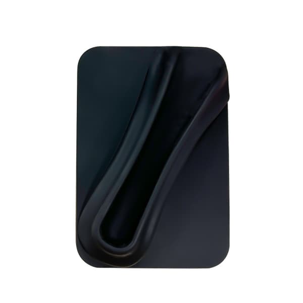 INF Silikon leppestiftholder for telefonveske