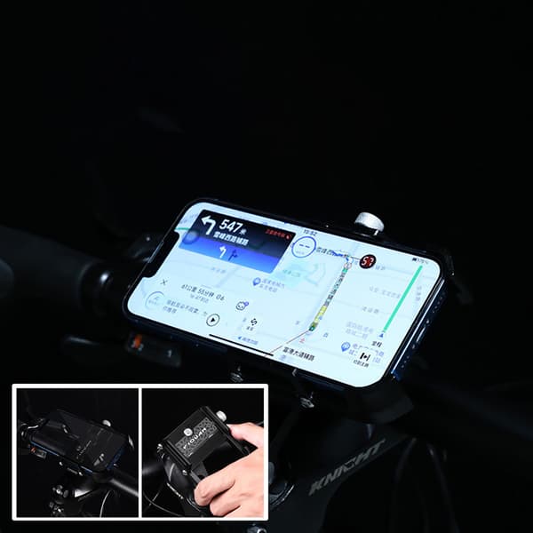 INF Bike Phone Mount Styrefeste