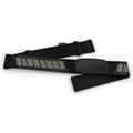 Miniatyrbillede 1 af 2: Strop GARMIN HRM Dual Sort Bluetooth