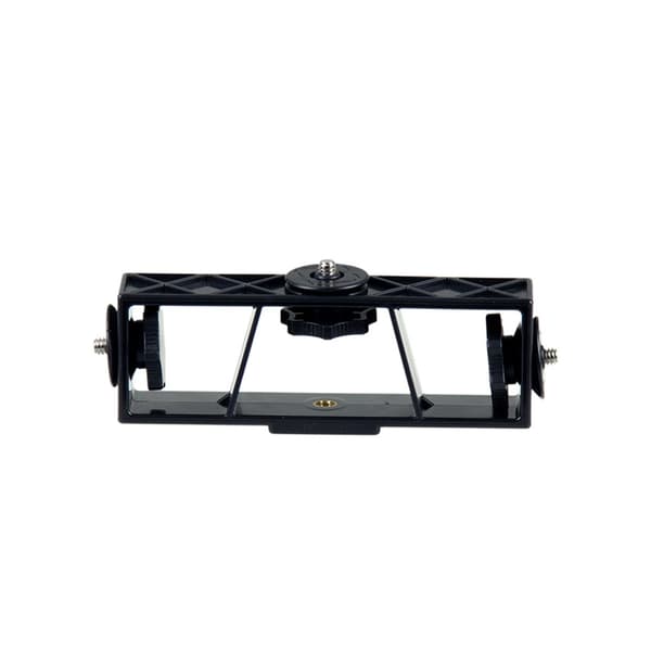 INF Triple Mount-telefonholder til stativer