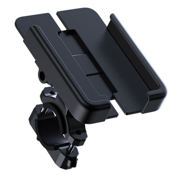Joyroom sykkeltelefonholder til styre? svart (JR-ZS252)