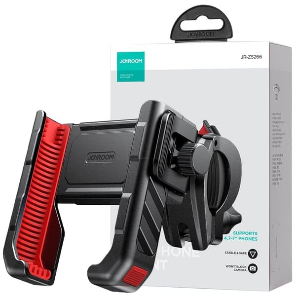 Telefonholder for scooter, sykkel, motorsykkel Joyroom JR-ZS266
