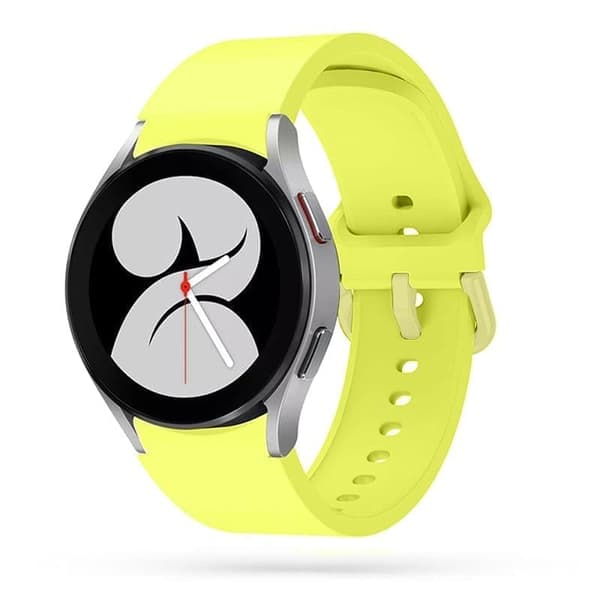 TECH-PROTECT ICONBAND SAMSUNG GALAXY WATCH 4 / 5 / 5 PRO / 6 / 7 / FE GUL