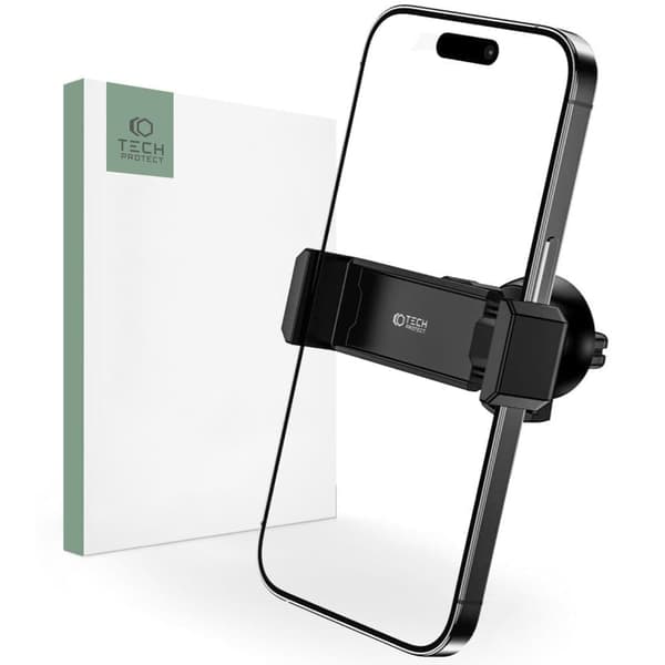 TECH-PROTECT V3 MINI UNIVERSAL VENT BILBRAKETT SORT