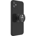 Miniatyrbild 4 av 4: Pop Grip för standard smartphones Modern Mystique med Taurus och Moon Design PopSockets Black