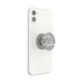 Miniatyrbild 3 av 4: Pop Grip för smartphones Standarddesign Plant Mountains PopSockets Grå