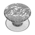 Miniatyrbild 1 av 4: Pop Grip för smartphones Standarddesign Plant Mountains PopSockets Grå