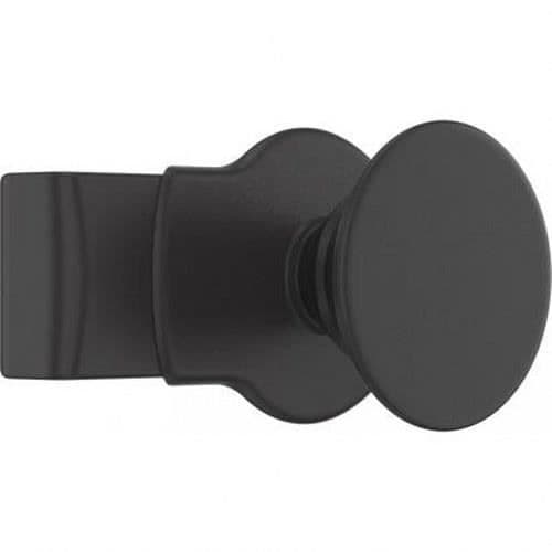 Pop Grip för smartphones Slide Stretch-kompatibla MagSafe PopSockets Svart