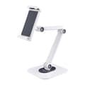 Miniatyrbild 3 av 7: Hållare till Läsplatta Startech ADJ-TABLET-STAND-W Vit