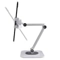 Miniatyrbild 5 av 7: Hållare till Läsplatta Startech ADJ-TABLET-STAND-W Vit