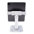 Miniatyrbild 6 av 7: Hållare till Läsplatta Startech ADJ-TABLET-STAND-W Vit