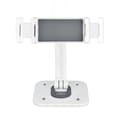 Miniatyrbild 7 av 7: Hållare till Läsplatta Startech ADJ-TABLET-STAND-W Vit