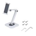 Miniatyrbild 1 av 7: Hållare till Läsplatta Startech ADJ-TABLET-STAND-W Vit