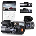 Miniatyrbild 1 av 2: Sportkamera för bilen Vantrue N5 Nexus 5