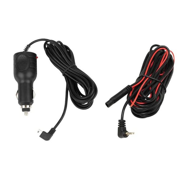 Sportkamera för bilen Blow ABLACKBOX DVR F600