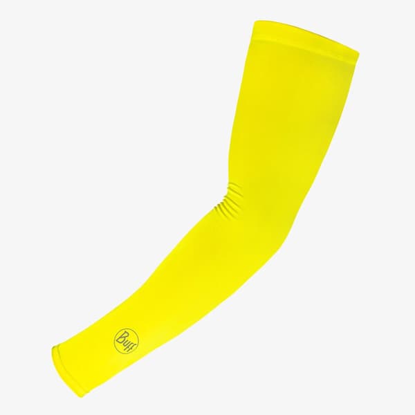 Arm ærme Buff Gul fluorid M