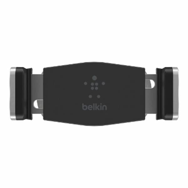 Mobilstøtte til biler Belkin Sort