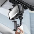 Miniatyrbillede 3 af 11: Smartphone Mount til bakspejl Stropp InnovaGoods