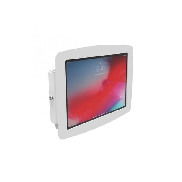 Tablet-holder iPad Compulocks 102IPDSW Hvid