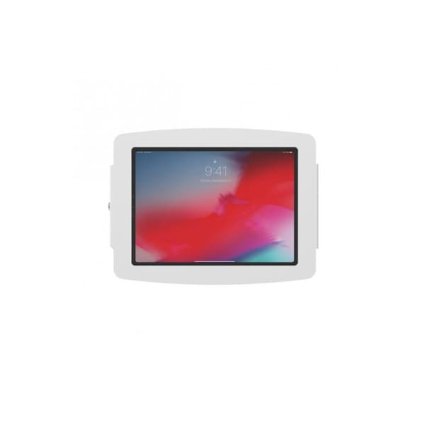 Tablet-holder iPad Compulocks 102IPDSW Hvid