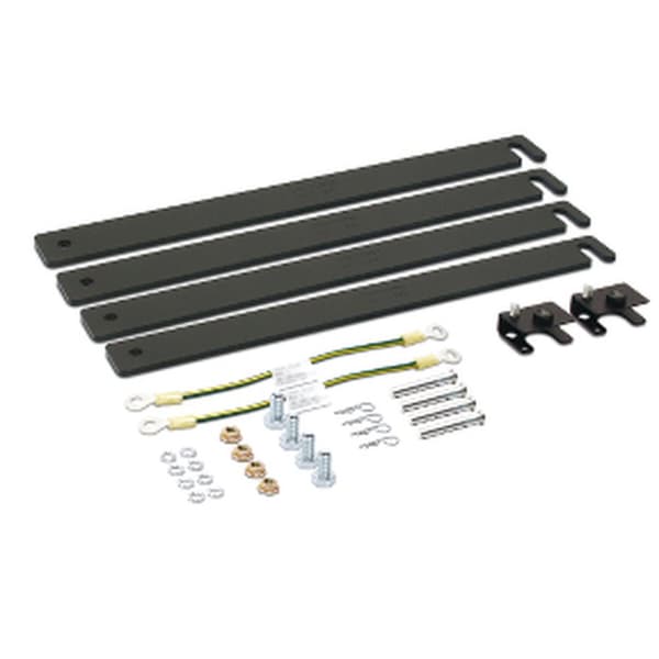 Holder APC AR8166ABLK Sort
