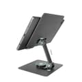 Miniatyrbillede 2 af 2: Tablet-holder Mars Gaming MARST Sort