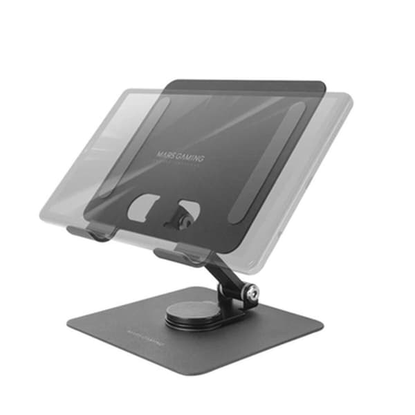 Tablet-holder Mars Gaming MARST Sort Sort