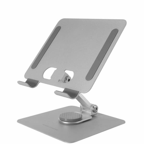 Tablet-holder Mars Gaming MARSTW Sølv