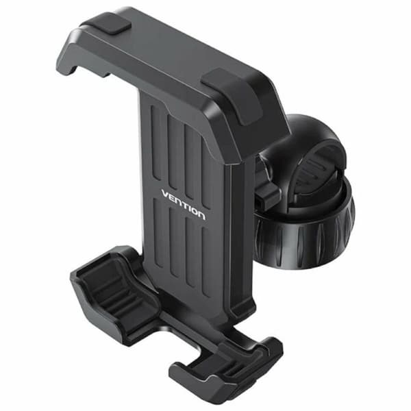 Telefon holder for Sykkel Vention KSFB0 Svart