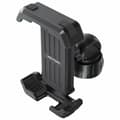 Miniatyrbilde 1 av 5: Telefon holder for Sykkel Vention KSFB0 Svart