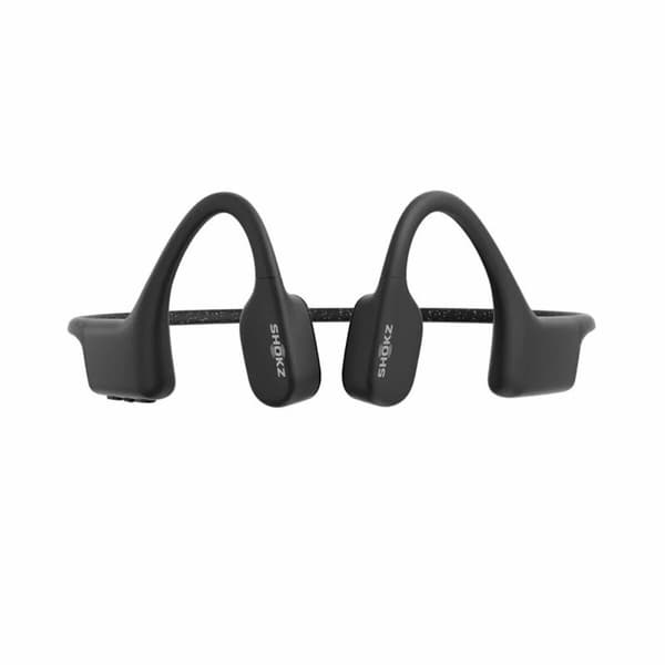 Hodetelefoner Shokz OPENSWIM
