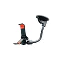 Miniatyrbillede 2 af 2: Holder Mobilis 001287 Sort ABS