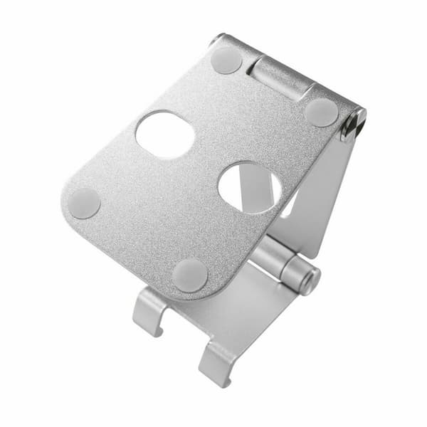 Mobil- eller tabletstøtte Neomounts DS10-160SL1 Stål (1 enheder)