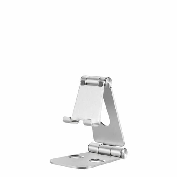 Mobil- eller tabletstøtte Neomounts DS10-160SL1 Stål (1 enheder)