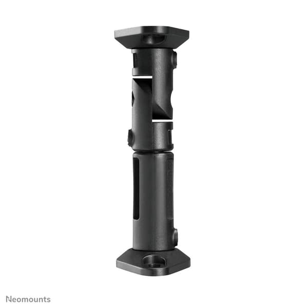 Holder Neomounts SPEAKER-W100BLACK Sort