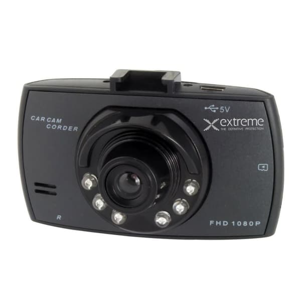 Urheilukamera autoon Extreme XDR101