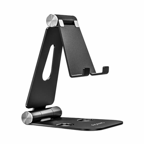 Matkanpuhelin- tai tablettituki Aisens MS2PXL-096 Musta 10" (1 osaa)