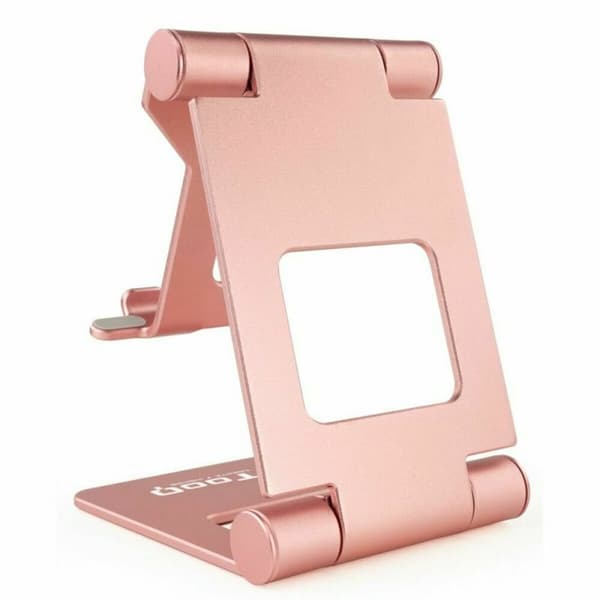 Tablettiteline TooQ PH-KEOPS-OCASO Pinkki