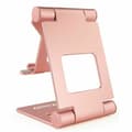 Pikkukuva 2 / 2: Tablettiteline TooQ PH-KEOPS-OCASO Pinkki